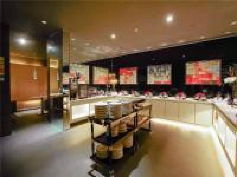 שנגחאי Jinjiang Inn Nanjing Road Pedestrian Streeteast Asia Hotel מראה חיצוני תמונה